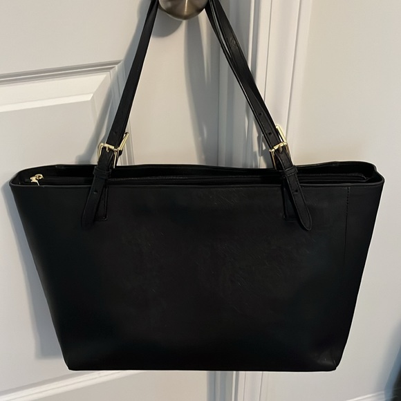 TORY BURCH TOTE - Picture 2 of 9